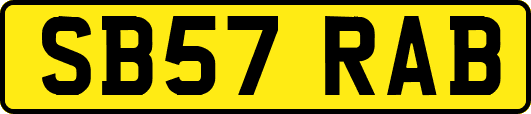 SB57RAB