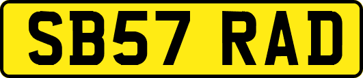 SB57RAD
