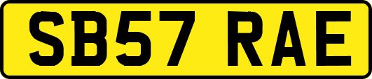 SB57RAE
