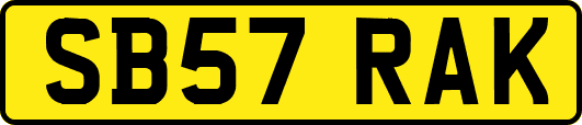 SB57RAK