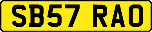 SB57RAO