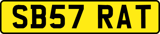 SB57RAT
