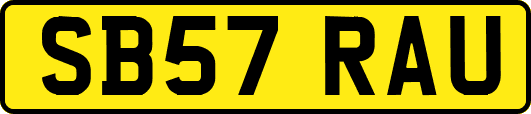 SB57RAU