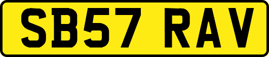 SB57RAV