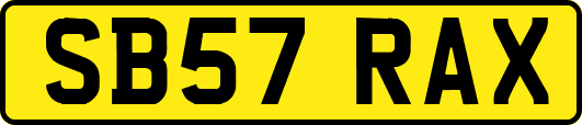SB57RAX