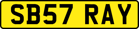 SB57RAY