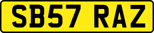 SB57RAZ
