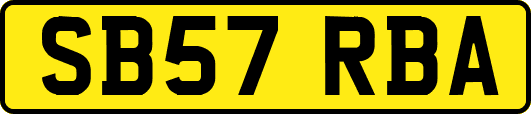 SB57RBA