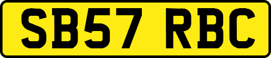 SB57RBC