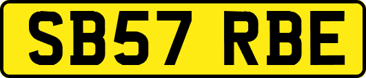 SB57RBE