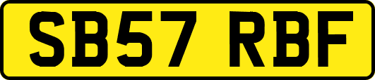 SB57RBF