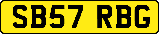 SB57RBG