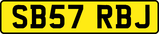SB57RBJ