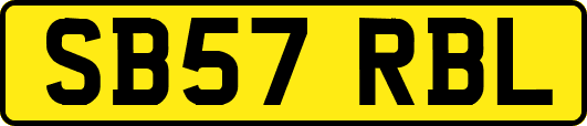 SB57RBL