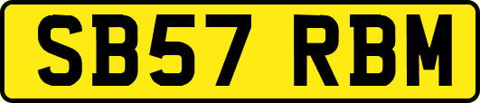 SB57RBM