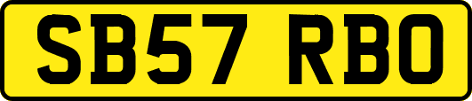 SB57RBO