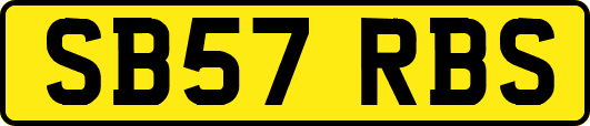 SB57RBS