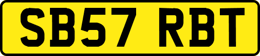 SB57RBT