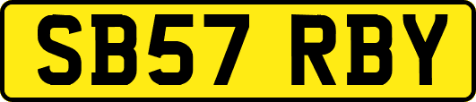 SB57RBY
