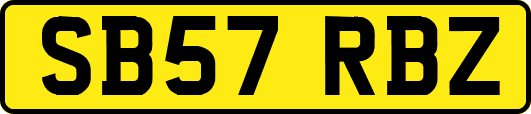SB57RBZ