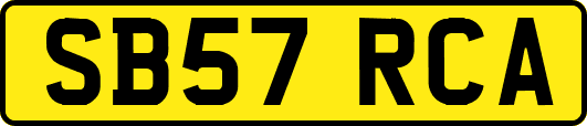 SB57RCA