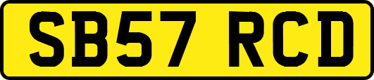 SB57RCD