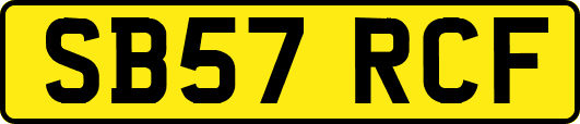 SB57RCF