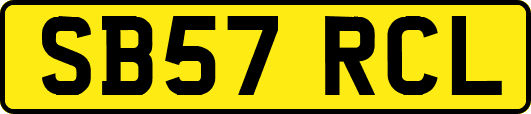 SB57RCL