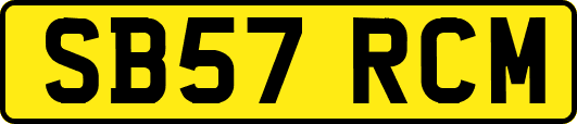 SB57RCM