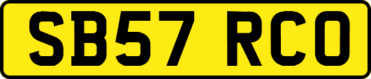 SB57RCO