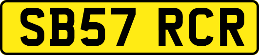 SB57RCR