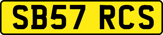 SB57RCS