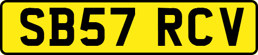 SB57RCV