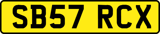 SB57RCX