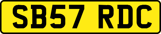 SB57RDC