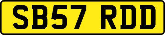 SB57RDD