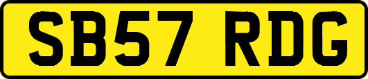 SB57RDG