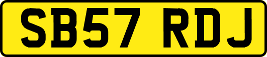 SB57RDJ