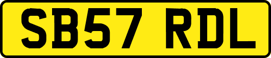 SB57RDL