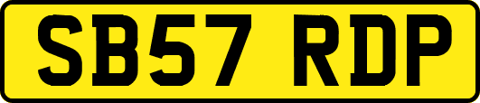 SB57RDP