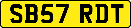 SB57RDT