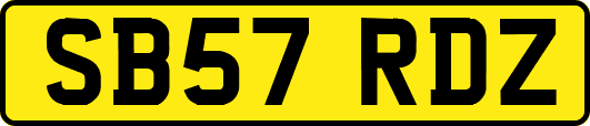 SB57RDZ