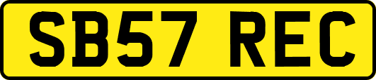 SB57REC