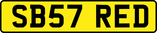 SB57RED