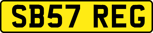 SB57REG