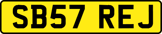 SB57REJ