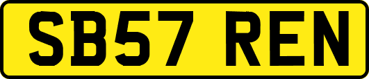 SB57REN