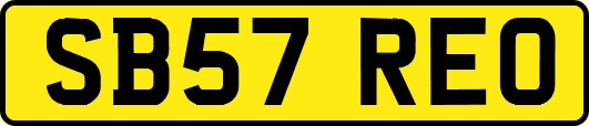 SB57REO