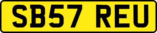 SB57REU