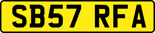 SB57RFA